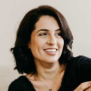Maria Lopez – Migrant Rights Advocate