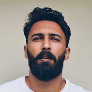 David Mensah – Paralegal
